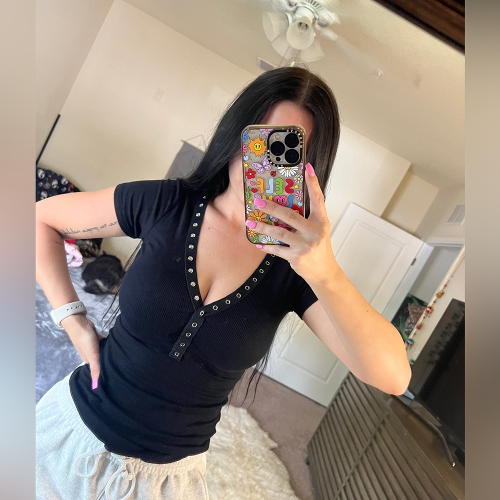 Fashion nova top - Picture 2 of 5